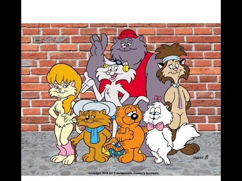 La Chanson des Entrechats - Noam KANIEL