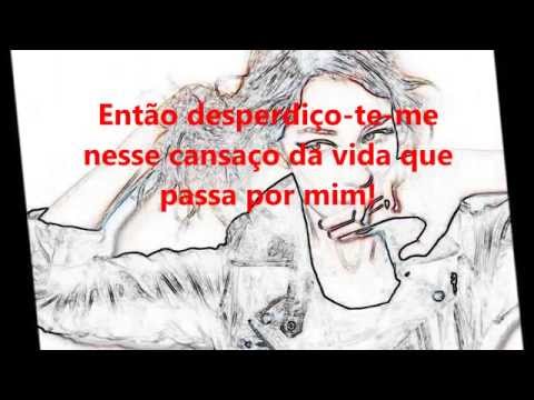 Karina Buhr - Desperdiço-te-me
