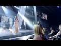 Leona Lewis - Bleeding Love. X Factor 