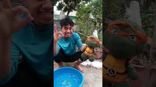 OMG xem 1000 lần vẫn cười//DUNG ABC SHORTS