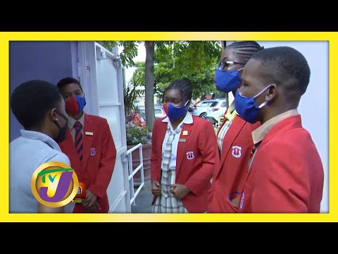 All Access TVJ SCQ 2021 January 31 2021