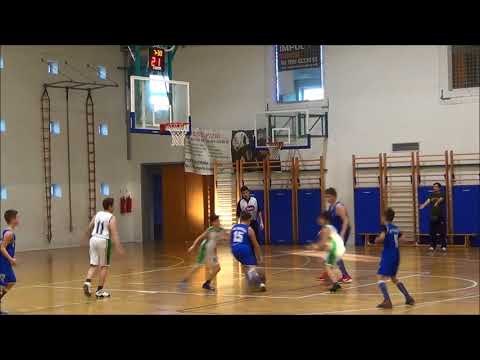 Graficar -  Nedelisce, utakmica dječaka