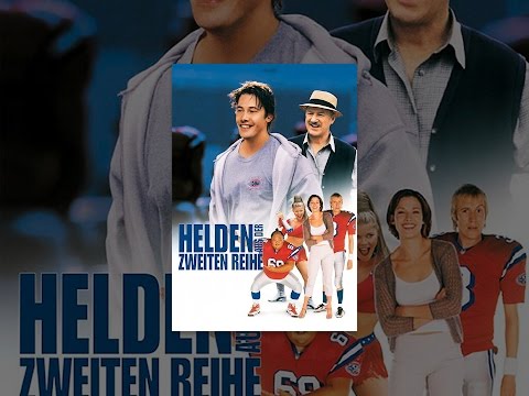 Helden aus der zweiten Reihe