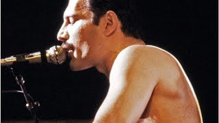 Door Freddie Mercury handgeschreven setlist Queen wordt geveild