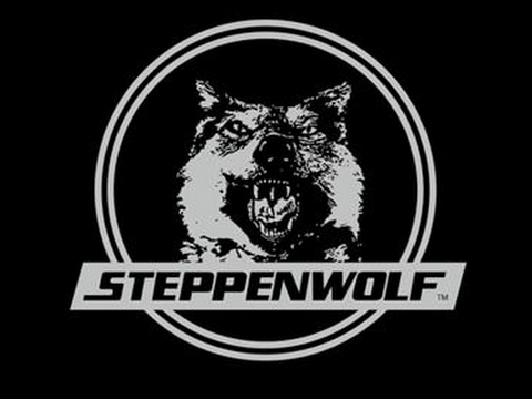 Steppenwolf   "For Ladies Only" Edited from Album & Single version