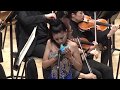 Sogno /Ocarina(Sato Kazumi)/Con(James Jeong)Seoul Pops Philharmonic Orchestra