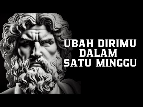 5 Habits That Changed My Life | (These Lessons Will Change Yours) | Stoic Philosophy