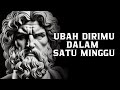 5 Kebiasaan Yang Mengubah Hidup Saya Pelajaran Ini Akan Mengubah Hidupmu Filsafat Stoikisme
