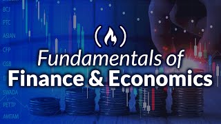 Fundamentals of Finance & Economics for Businesses – Crash Course