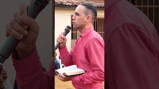 Evangelho de #cristo nas #ruas ❤️🙌🏼🙏🇧🇷#videoshorts #viral