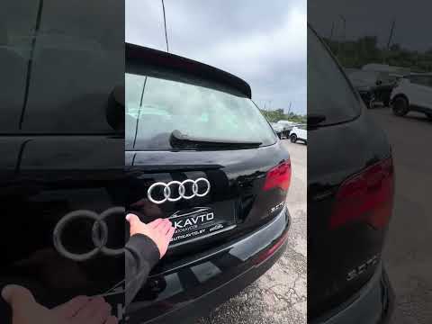 фото audi q7 i (4l) 0