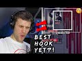 Rapper Reacts To Eminem HIGHER MOST UNDERRATED SONG ON THE ALUBM