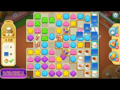 Matchington Mansion level 2684 HD