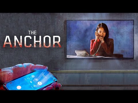 afbeelding The Anchor | Official Trailer | Horror Brains