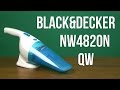 Відеоогляд Black&Decker NW4820N
