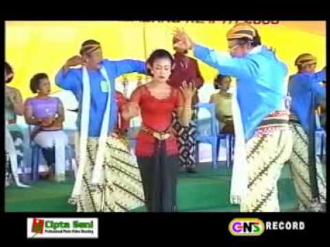 Srihuning Numpak Sepur