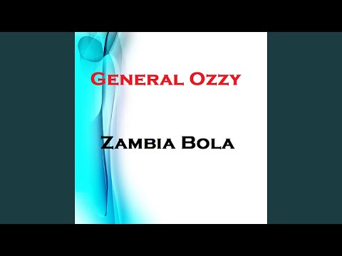 Zambia Bola