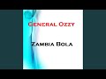 Zambia Bola