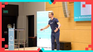 Thumbnail for: Senior → Manager → Senior, jak odejść i wrócić do programowania