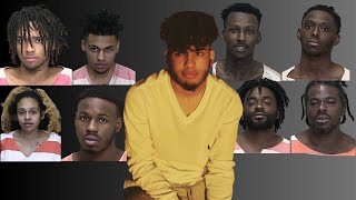 How a Gang War Began and Ended in Ocala, FL - True Crime Documentary