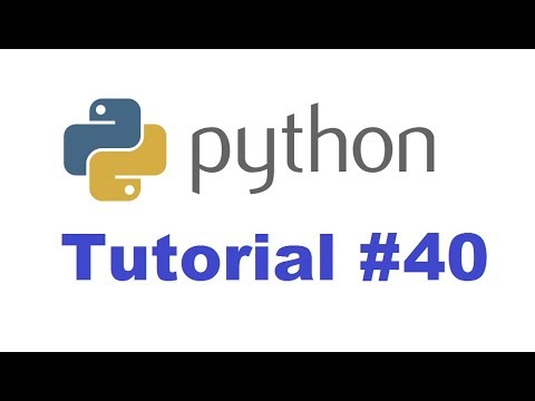 Python Tutorial for Beginners 1 Getting Started and Installing Python For Absolute Beginners