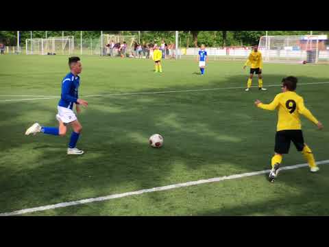 Westervoort JO11-1  DCS JO11-1