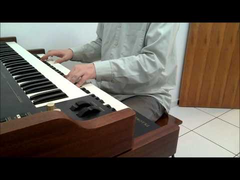 TX-5 HCC 143 - Findou se a luta de Jesus