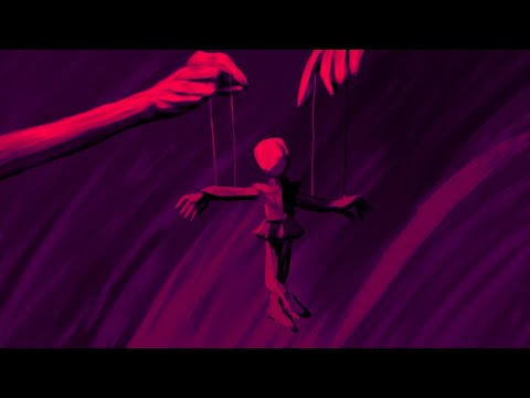 Cjbeards - Marionette