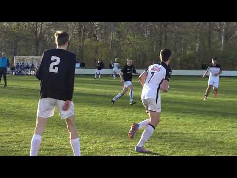 ATC'65 JO17-2 vs Quick'20 JO17-3 Beker