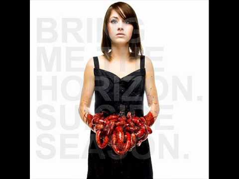 Bring Me The Horizon - Chelsea Smile Guitar pro tab