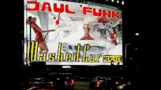 Jayl Funk - Washed Car (Jayl Funk Disco Rework) Bleenchic019