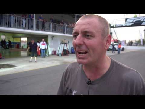 Thumbnail for Cobra Experience coverage for Team Backdraft Racing. Mopar 4 hour endurance @ Killarney.