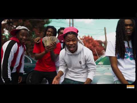 Shauno - Bless Em ft Occ Taee (Official Video)