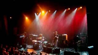 The Dandy Warhols - Country Leaver