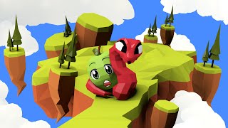 SnakEscape (GreenLight Trailer) HD 60fps