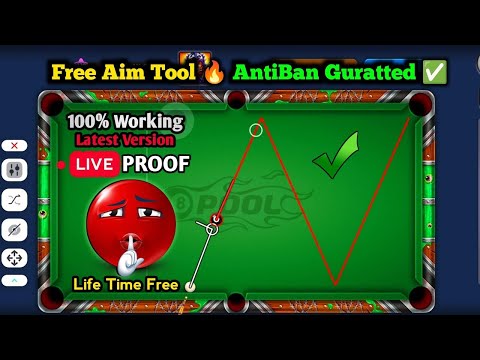 8 Ball Pool Aim Assist Hack | Win Every Match Instantly 2026
