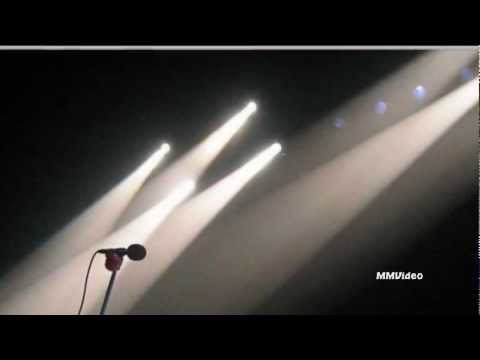 LUIGI TENCO - CIAO AMORE CIAO - MMVideo.