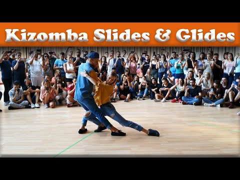Love Kizomba UrbanKiz - Armand&Lavinia
