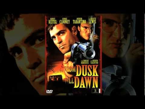 From Dusk Till Dawn . . . in 5 minutes!
