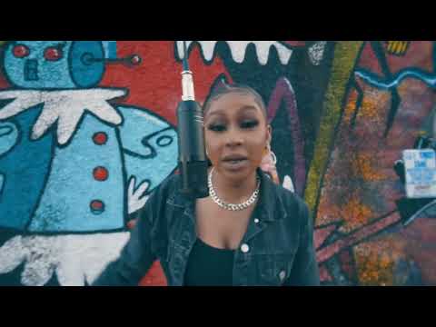 #TalkYoShtTuesdays - Tai B - Mic Performance