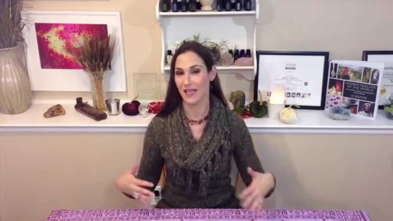 The Importance of Creating Sacred Space for Skin Care