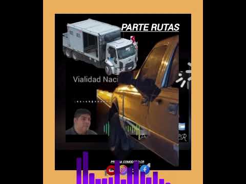⚠️ #chubut 16/06/20261er parte de rutas del Plan Invernal de Vialidad Nacional
