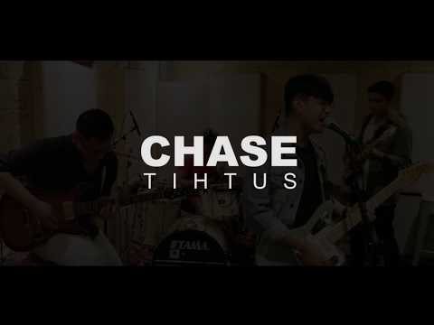 TIHTUS - Chase (Rehearsal Video)