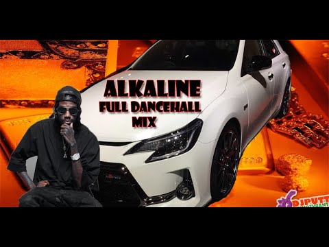 Alkaline New /Dancehall Video/Mix/MAY/2024 CLASSICAL/Released by Djputt MusiqTyrant 2024.old skl mix