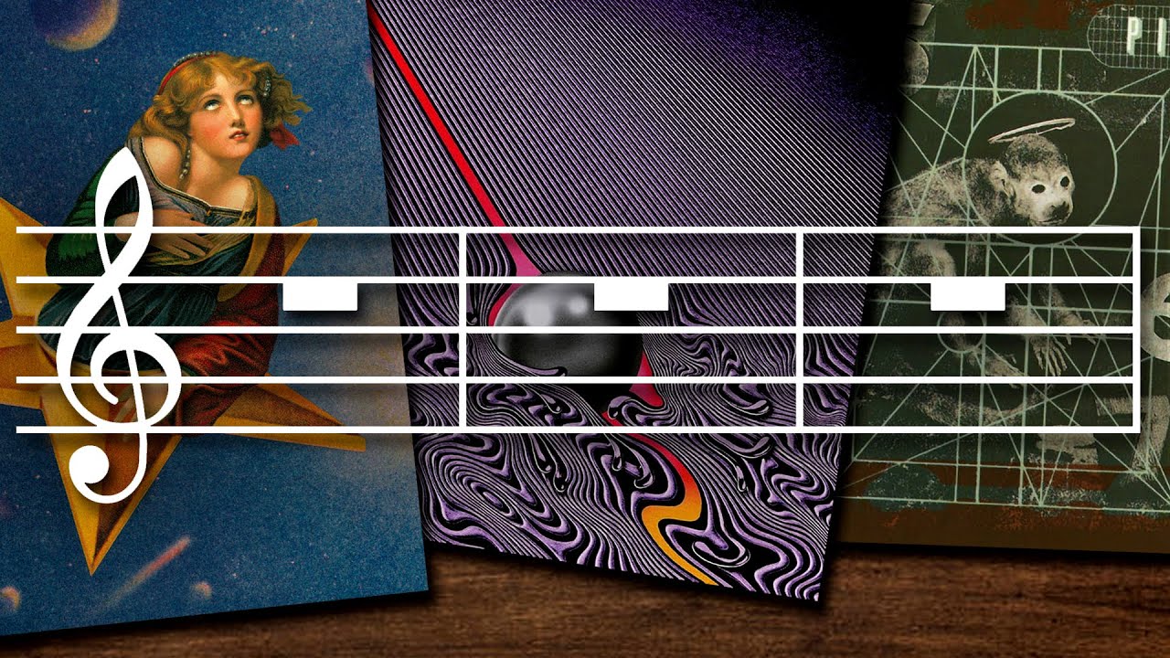 Songs That Use 3 Bar Loops