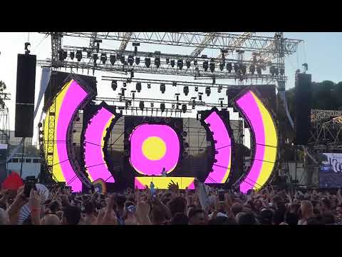 Offer Nissim Live Concert @ Tel Aviv Pride 2018 (9/06/2019)