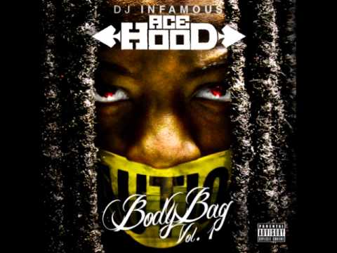 Ace Hood - Mr.Hood