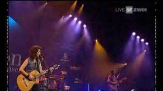 Katie Melua - Mary Pickford (live AVO Session)