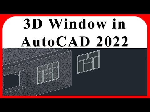Block Library In AutoCAD
