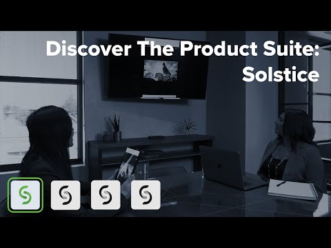 Solstice Pod Wireless Display